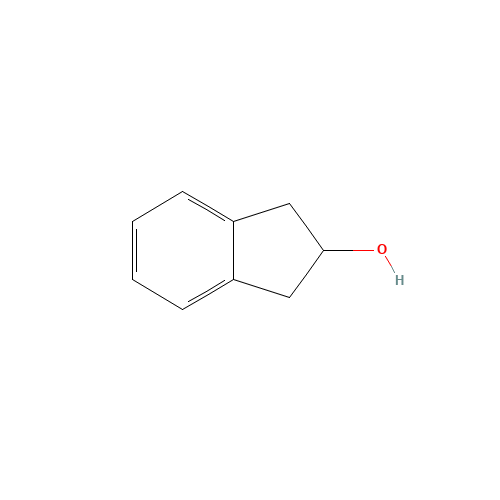 2-Indanol (CAS: 4254-29-9) - Related Chemical Product