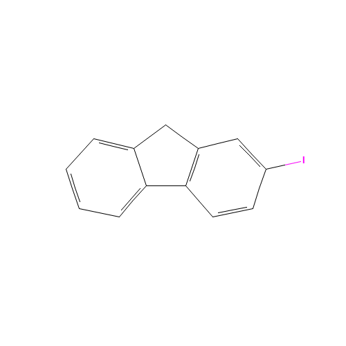 2-IODO-9H-FLUORENE (CAS: 2523-42-4) - Related Chemical Product