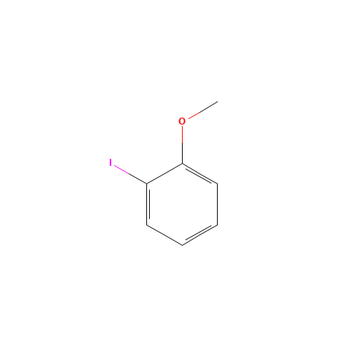 2-Iodoanisole (CAS: 529-28-2) - Related Chemical Product