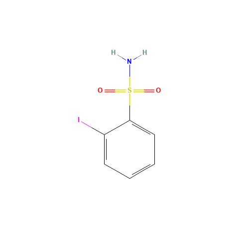 FT-0612664 CAS:53730-99-7 chemical structure