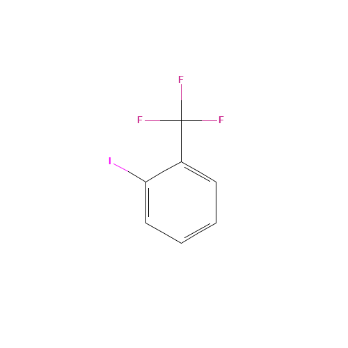 FT-0612669 CAS:444-29-1 chemical structure