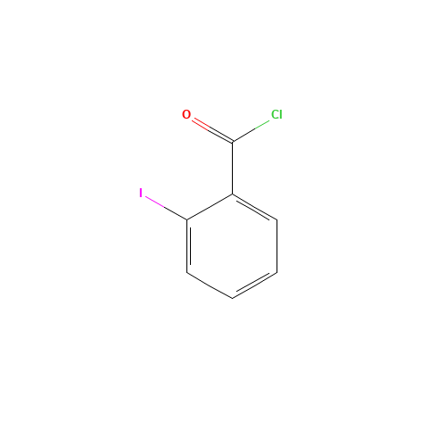 2-IODOBENZOYL CHLORIDE (CAS: 609-67-6) - Related Chemical Product