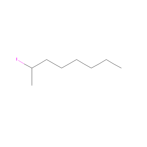 2-IODOOCTANE (CAS: 557-36-8) - Related Chemical Product