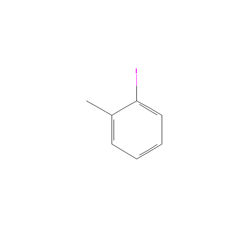 2-Iodotoluene (CAS: 615-37-2) - Related Chemical Product