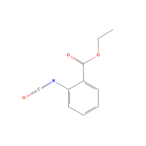 ETHYL 2-ISOCYANATOBENZOATE (CAS: 76393-16-3) - Related Chemical Product