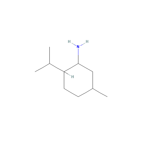 L-MENTHYLAMINE,TECH. 85 (CAS: 21411-81-4) - Related Chemical Product