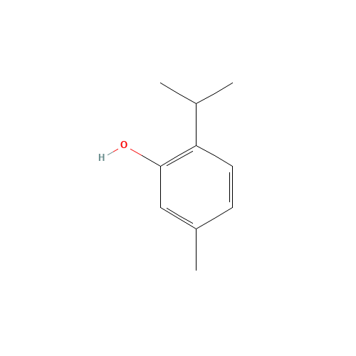 FT-0612711 CAS:89-83-8 chemical structure