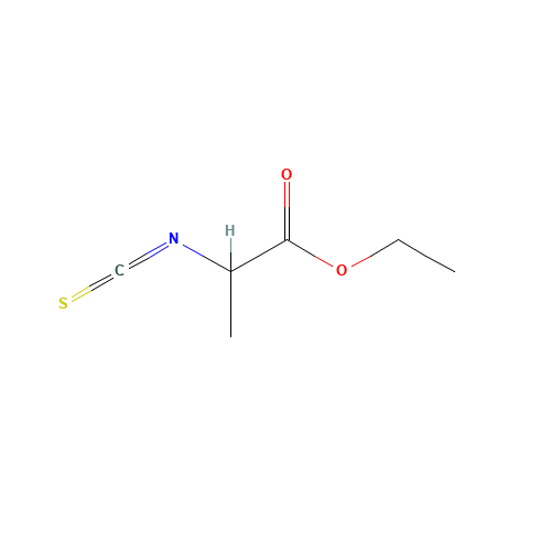 ETHYL 2-ISOTHIOCYANATOPROPIONATE (CAS: 39574-16-8) - Related Chemical Product