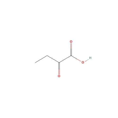 2-Oxobutyric acid (CAS: 600-18-0) - Related Chemical Product