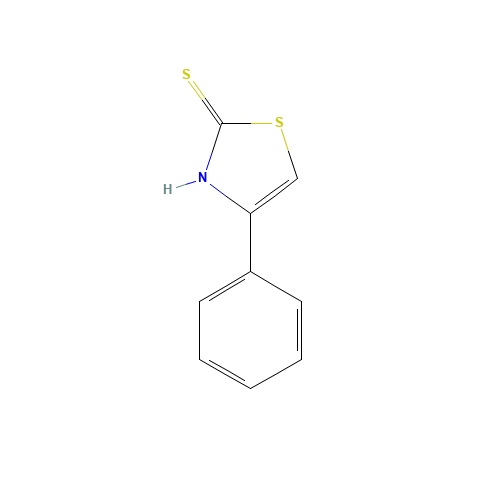 FT-0612743 CAS:2103-88-0 chemical structure