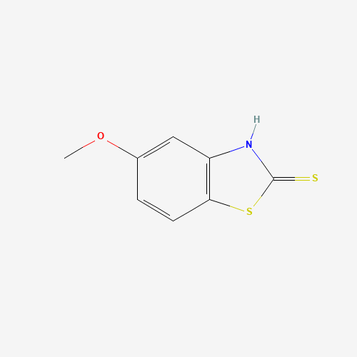 FT-0612747 CAS:55690-60-3 chemical structure