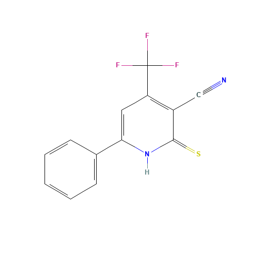 FT-0612753 CAS:104960-49-8 chemical structure