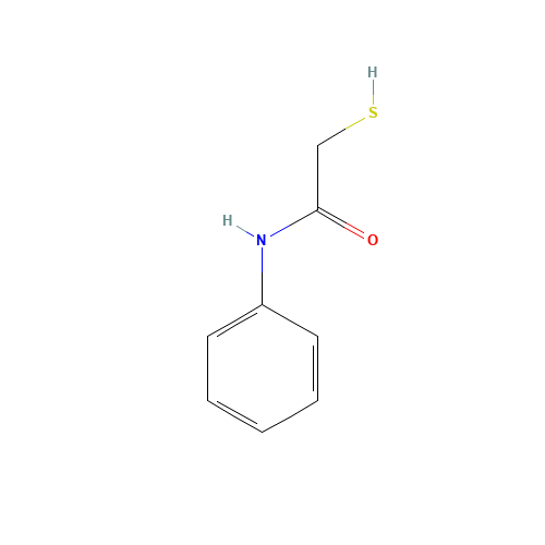 FT-0612755 CAS:4822-44-0 chemical structure