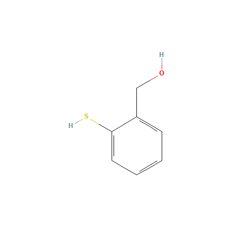 2-MERCAPTOBENZYL ALCOHOL (CAS: 4521-31-7) - Related Chemical Product