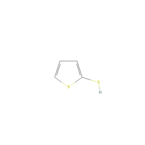 Thiophenethiol (CAS: 7774-74-5) - Related Chemical Product