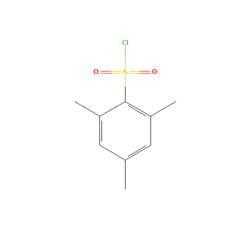 2-Mesitylenesulfonyl chloride (CAS: 773-64-8) - Related Chemical Product