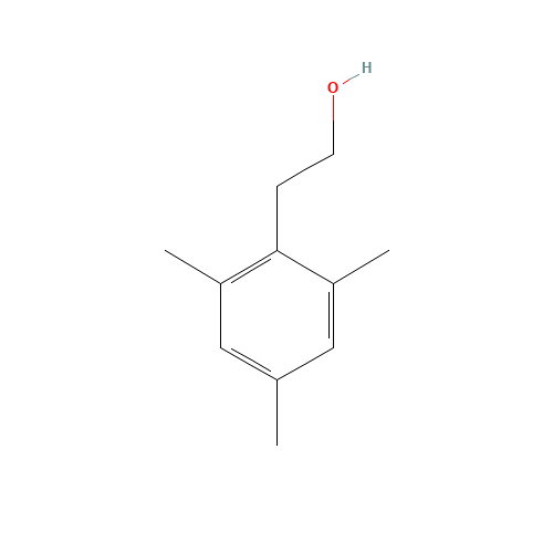 2-MESITYLETHANOL (CAS: 6950-92-1) - Related Chemical Product