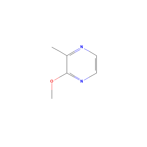 2-Methoxy-3-methylpyrazine (CAS: 2847-30-5) - Related Chemical Product
