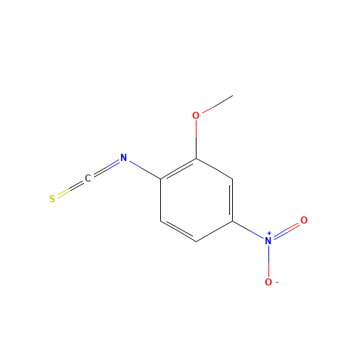 FT-0612799 CAS:190774-55-1 chemical structure