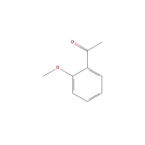 2'-Methoxyacetophenone (CAS: 579-74-8) - Related Chemical Product