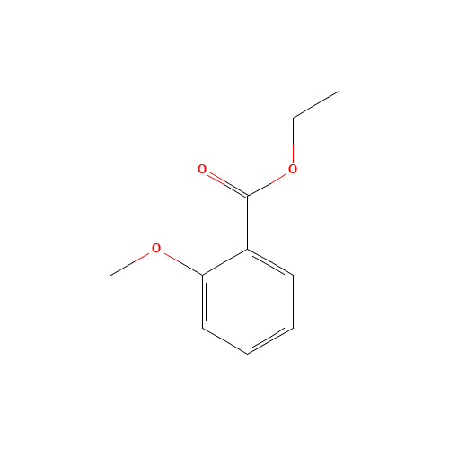 2-Methoxybenzoic acid ethyl ester (CAS: 7335-26-4) - Related Chemical Product