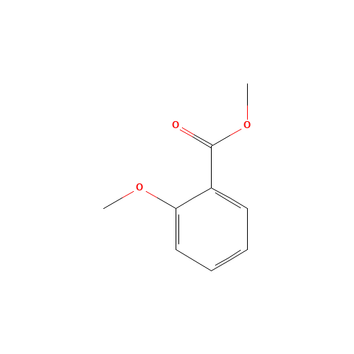 Methyl 2-methoxybenzoate (CAS: 606-45-1) - Related Chemical Product