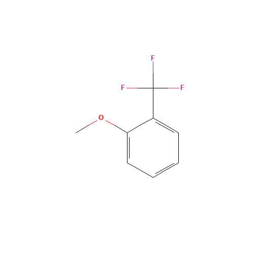 FT-0612825 CAS:395-48-2 chemical structure