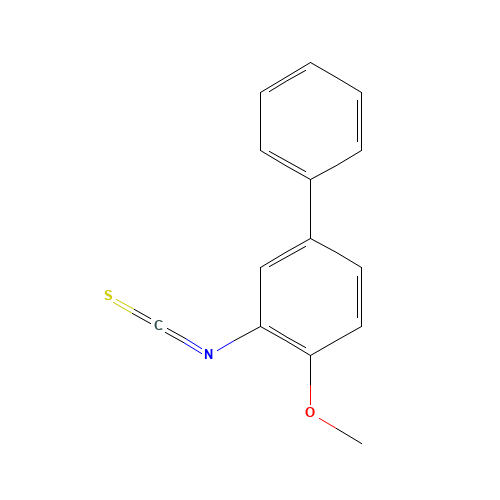 FT-0612831 CAS:206761-68-4 chemical structure