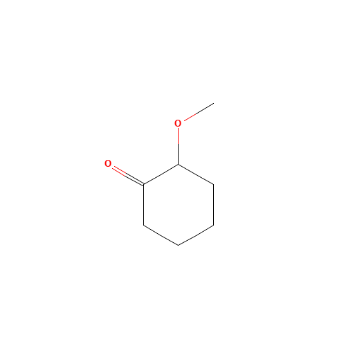 2-METHOXYCYCLOHEXANONE (CAS: 7429-44-9) - Related Chemical Product