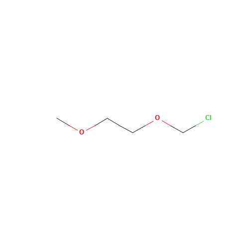 2-Methoxyethoxymethyl chloride (CAS: 3970-21-6) - Related Chemical Product