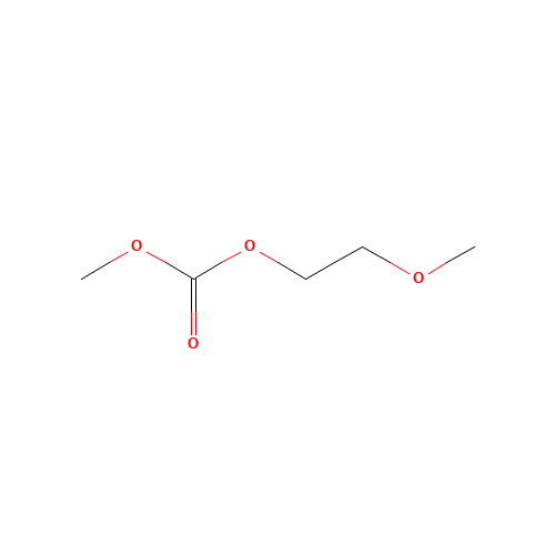 2-METHOXYETHYL METHYL CARBONATE,97 (CAS: 35466-86-5) - Related Chemical Product