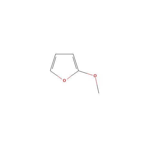 2-METHOXYFURAN (CAS: 25414-22-6) - Related Chemical Product