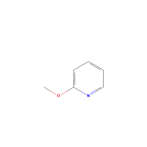 2-Methoxypyridine (CAS: 1628-89-3) - Related Chemical Product
