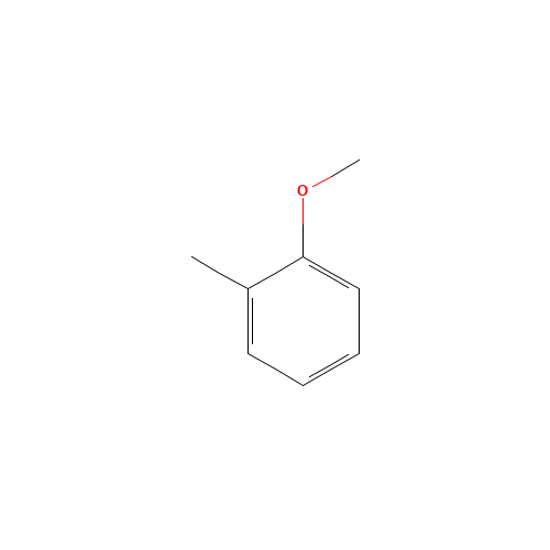 2-Methylanisole (CAS: 578-58-5) - Related Chemical Product