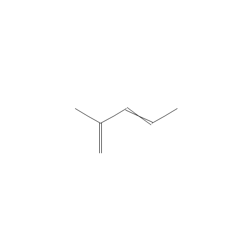 TRANS-2-METHYL-1,3-PENTADIENE (CAS: 1118-58-7) - Related Chemical Product