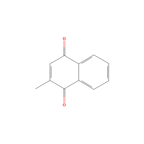 Menadione (CAS: 58-27-5) - Related Chemical Product