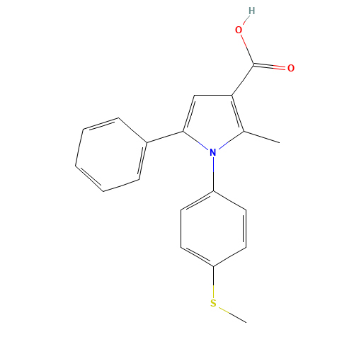 FT-0612895 CAS:306936-46-9 chemical structure