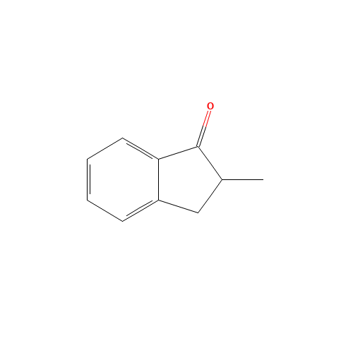 2-METHYL-1-INDANONE (CAS: 17496-14-9) - Related Chemical Product