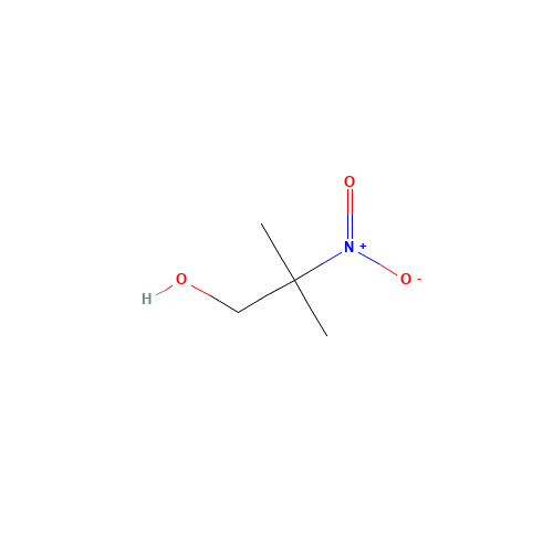 2-Methyl-2-nitropropan-1-ol (CAS: 76-39-1) - Related Chemical Product