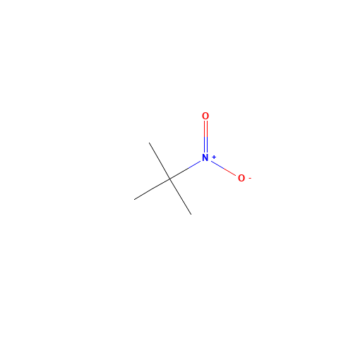 2-Methyl-2-nitropropane (CAS: 594-70-7) - Related Chemical Product