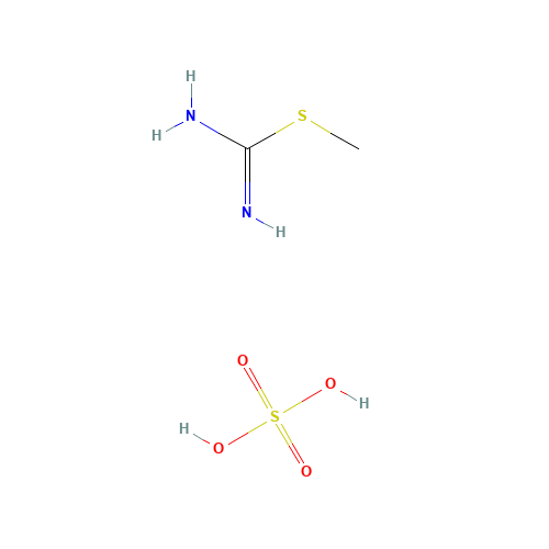FT-0612931 CAS:2260-00-6 chemical structure