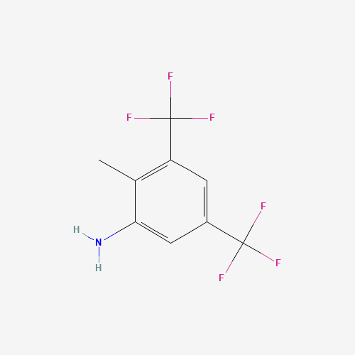 FT-0612935 CAS:243128-44-1 chemical structure