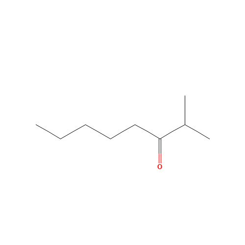 N-AMYL ISOPROPYL KETONE (CAS: 923-28-4) - Related Chemical Product