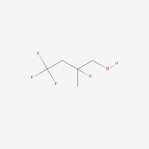 FT-0612960 CAS:107103-95-7 chemical structure