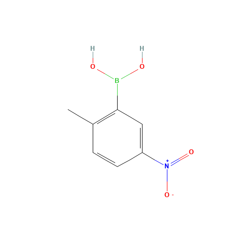 FT-0612984 CAS:100960-11-0 chemical structure