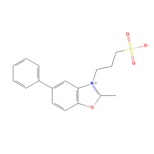 FT-0612986 CAS:66142-15-2 chemical structure