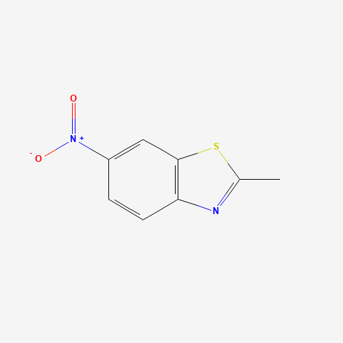 FT-0612996 CAS:2941-63-1 chemical structure