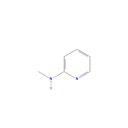 2-(Methylamino)pyridine (CAS: 4597-87-9) - Related Chemical Product