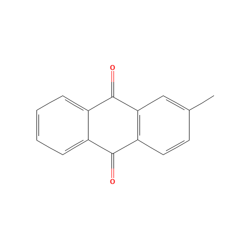 2-Methyl anthraquinone (CAS: 84-54-8) - Related Chemical Product