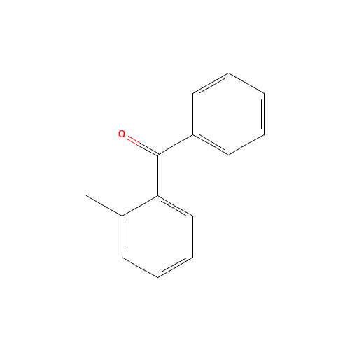2-Methylbenzophenone (CAS: 131-58-8) - Related Chemical Product